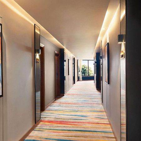Ramada Encore By Wyndham Amritsar Airport Ngoại thất bức ảnh