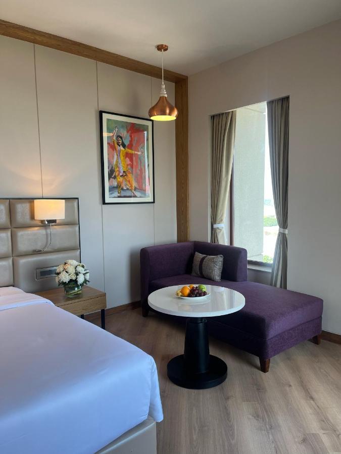 Ramada Encore By Wyndham Amritsar Airport Ngoại thất bức ảnh
