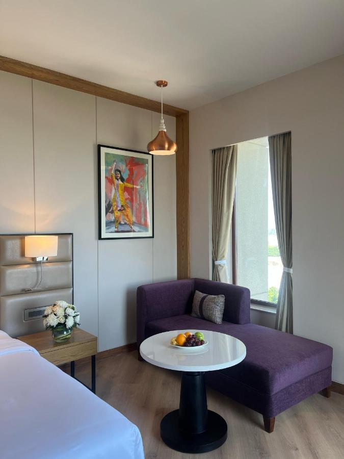 Ramada Encore By Wyndham Amritsar Airport Ngoại thất bức ảnh
