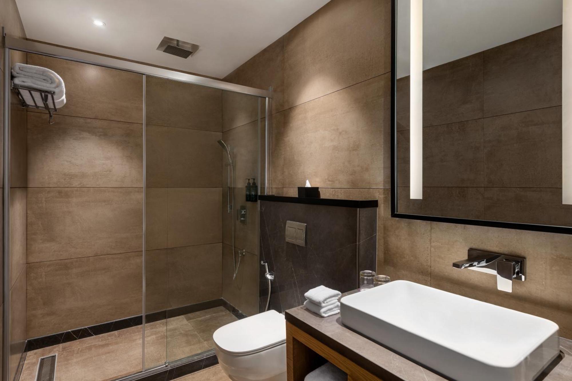 Ramada Encore By Wyndham Amritsar Airport Ngoại thất bức ảnh