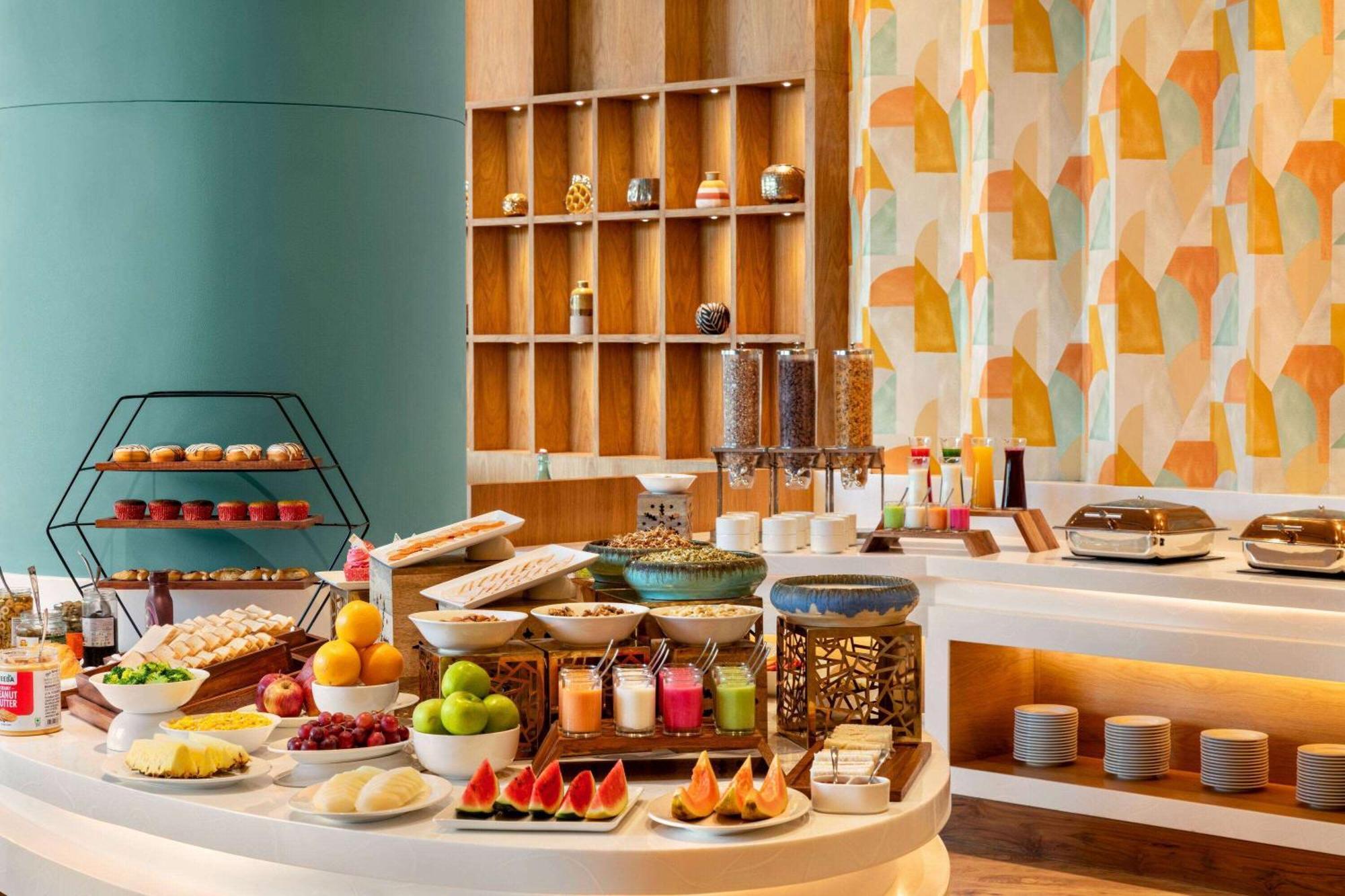 Ramada Encore By Wyndham Amritsar Airport Ngoại thất bức ảnh
