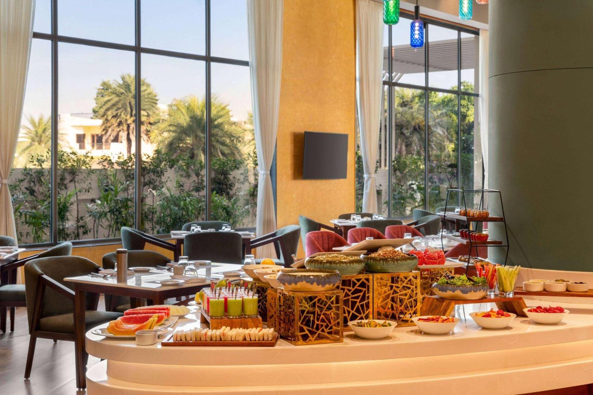 Ramada Encore By Wyndham Amritsar Airport Ngoại thất bức ảnh